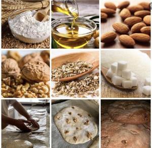 La Casa del Pan de Archivel