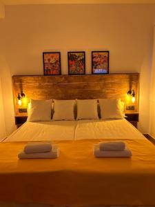 La Vida Es Bella II Córdoba