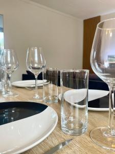 Appartements Sologne evasion : photos des chambres
