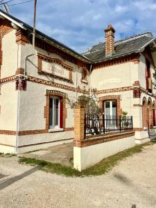 Appartements Sologne evasion : Appartement 2 Chambres