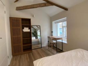 Newly renovated apartment in St Ives