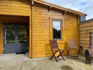 The Old Nursery - Ufford