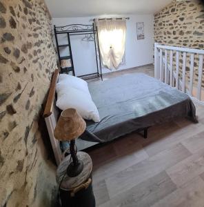 Gite la Fermette 4 à 6 personnes