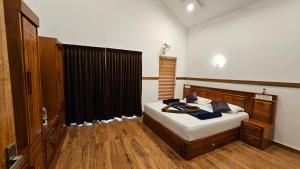 Casta Wild Resort