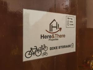 Bike Refuge - WiFi - Free Ticket Museum - Smart TV
