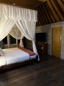 Private Villa Kayu Padangbai