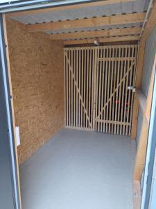 Ferienwohnung Watt n Deichblick