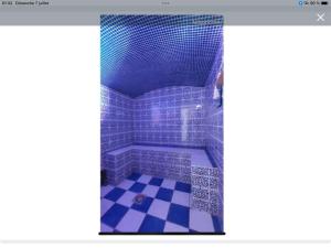 Maison loft, jacuzzi