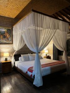 Private Villa Kayu Padangbai