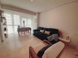 Coqueto apartamento con parking