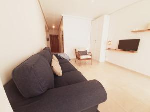 Coqueto apartamento con parking