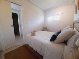 Coqueto apartamento con parking