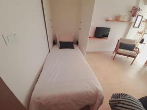 Coqueto apartamento con parking