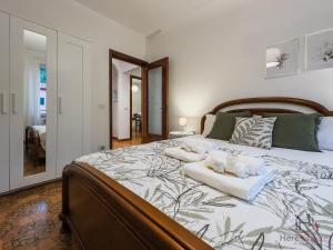 Bike Refuge - WiFi - Free Ticket Museum - Smart TV