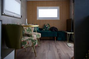 Luxuriöses Tiny House