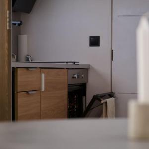 Luxuriöses Tiny House