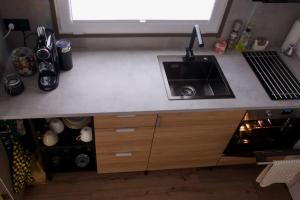 Luxuriöses Tiny House