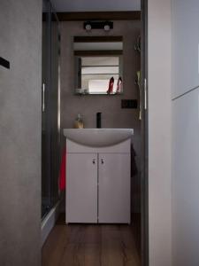 Luxuriöses Tiny House