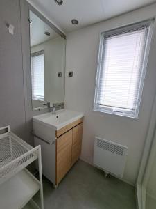 HARMONIE Mobil home au cœur dun camping 5 étoiles