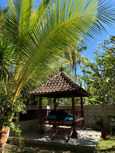 Private Villa Kayu Padangbai