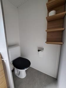 HARMONIE Mobil home au cœur dun camping 5 étoiles