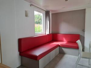 Campings Harmonie : photos des chambres