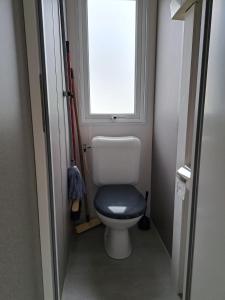 Campings Harmonie : photos des chambres