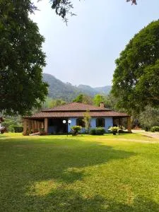 Pousada Quintal da Prosa - 蒙特罗洛巴托