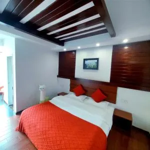 张家界盼景客栈 - Guanqiao