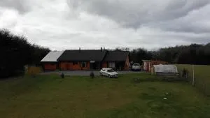 Hostal Parcela 47 villarrica - Catrico