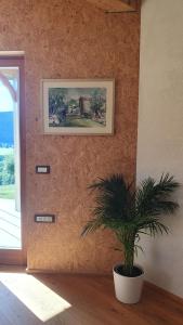 Lojzov toplar Modern haystack 