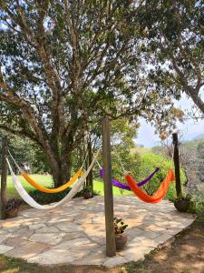 Pousada Quintal da Prosa