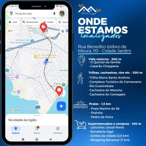 Loft em Caraguá - Lançamento