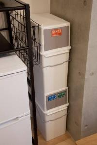 The Geminis Ikebukuro301