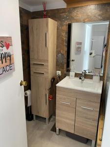 Apartamento playa Sorolla