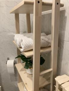 Apartamento El Olmo - casco histórico de Zaragoza