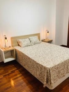 Apartamento El Olmo - casco histórico de Zaragoza