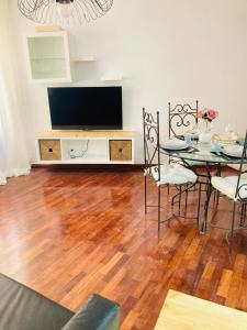 Apartamento El Olmo - casco histórico de Zaragoza