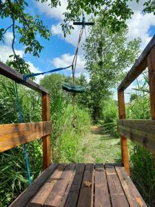 Maisons de vacances Gite du haut Bresil : photos des chambres