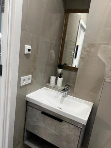 Chic Residence apartament 1