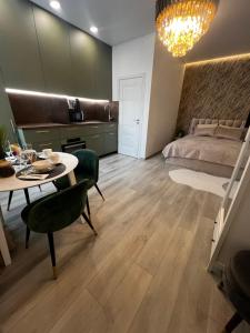 Chic Residence apartament 1