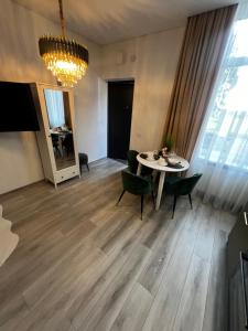 Chic Residence apartament 1