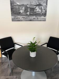 Gemütliches Apartment Südbahnhof-Nähe