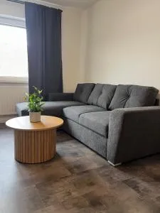 Gemütliches Apartment Südbahnhof-Nähe - Hahnerheide