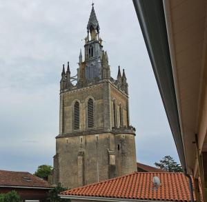 Appartements Cosy : photos des chambres