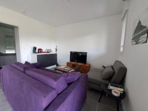 Appartements Cosy : photos des chambres