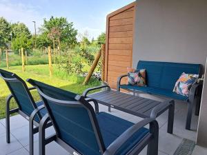 Appartements Cosy : photos des chambres