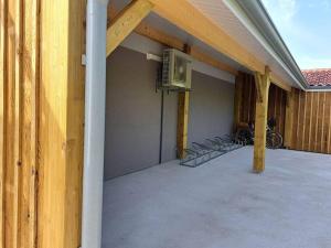 Appartements Cosy : photos des chambres