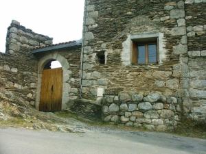 Maisons de vacances Gite en Cevennes avec piscine Interieure chauffee : photos des chambres