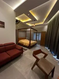 Brooke hills falls view - Mukkam